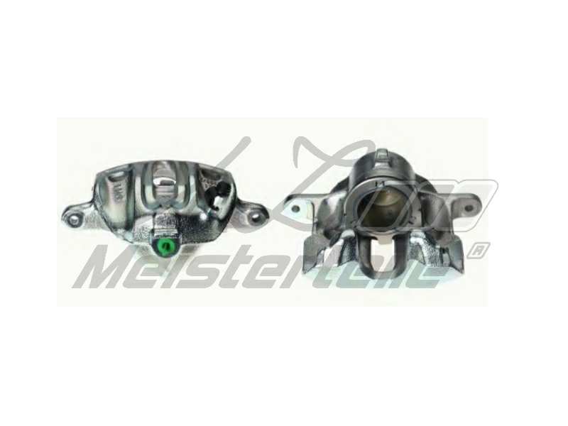 Brake caliper